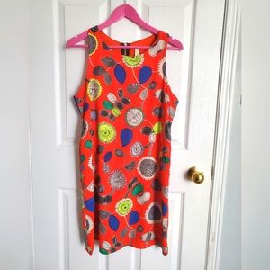 teenpLo USA halter dress